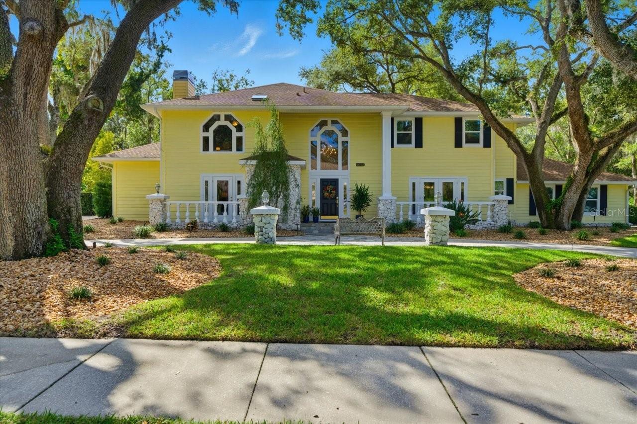 Image 3 of 99 For 2035 Indian Creek Court