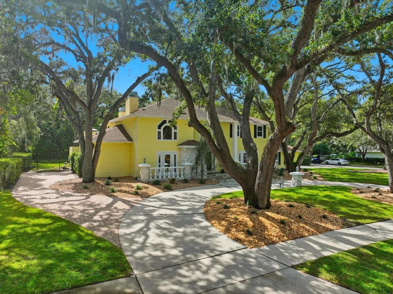 Image 5 of 99 For 2035 Indian Creek Court