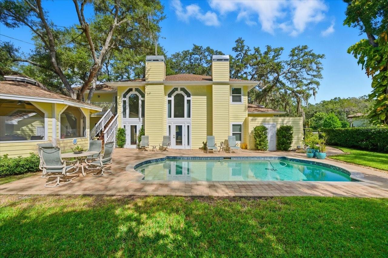 Image 75 of 99 For 2035 Indian Creek Court