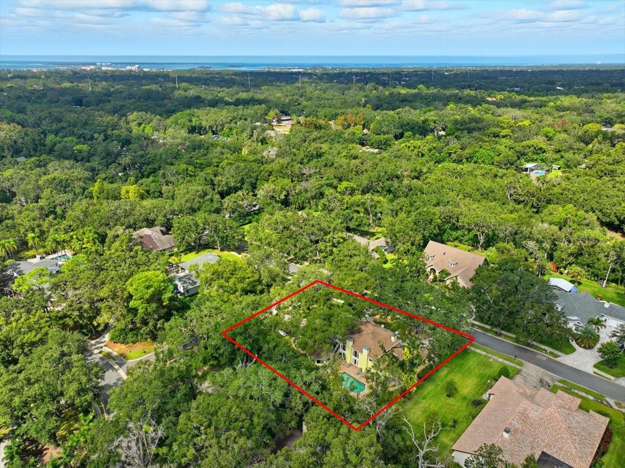 Image 97 of 99 For 2035 Indian Creek Court