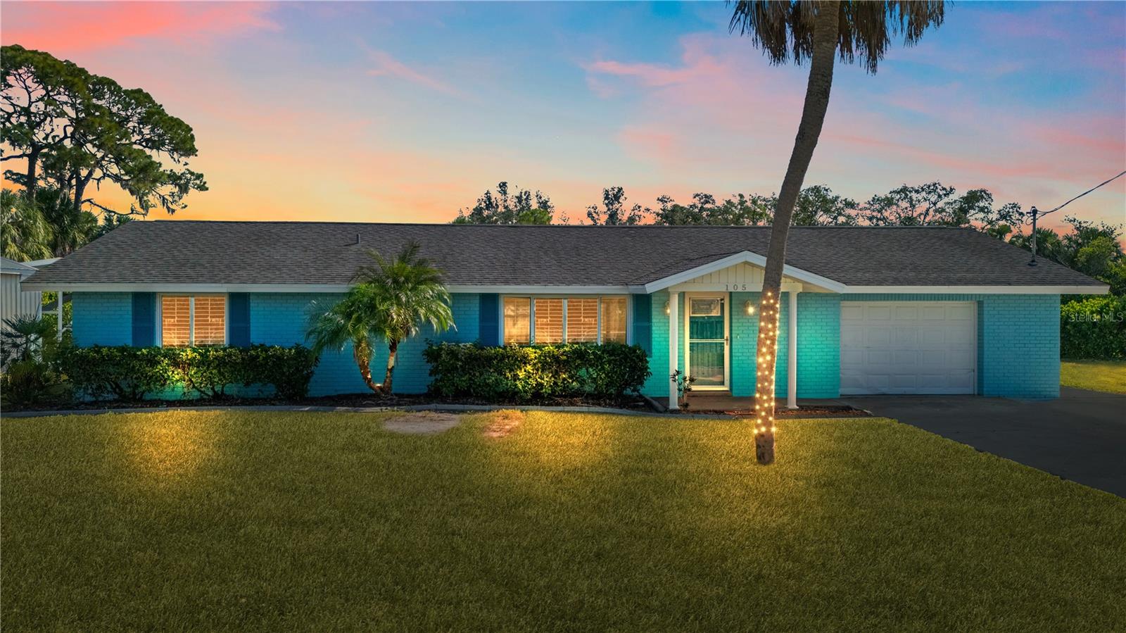 Details for 105 North Branch Road, RUSKIN, FL 33570