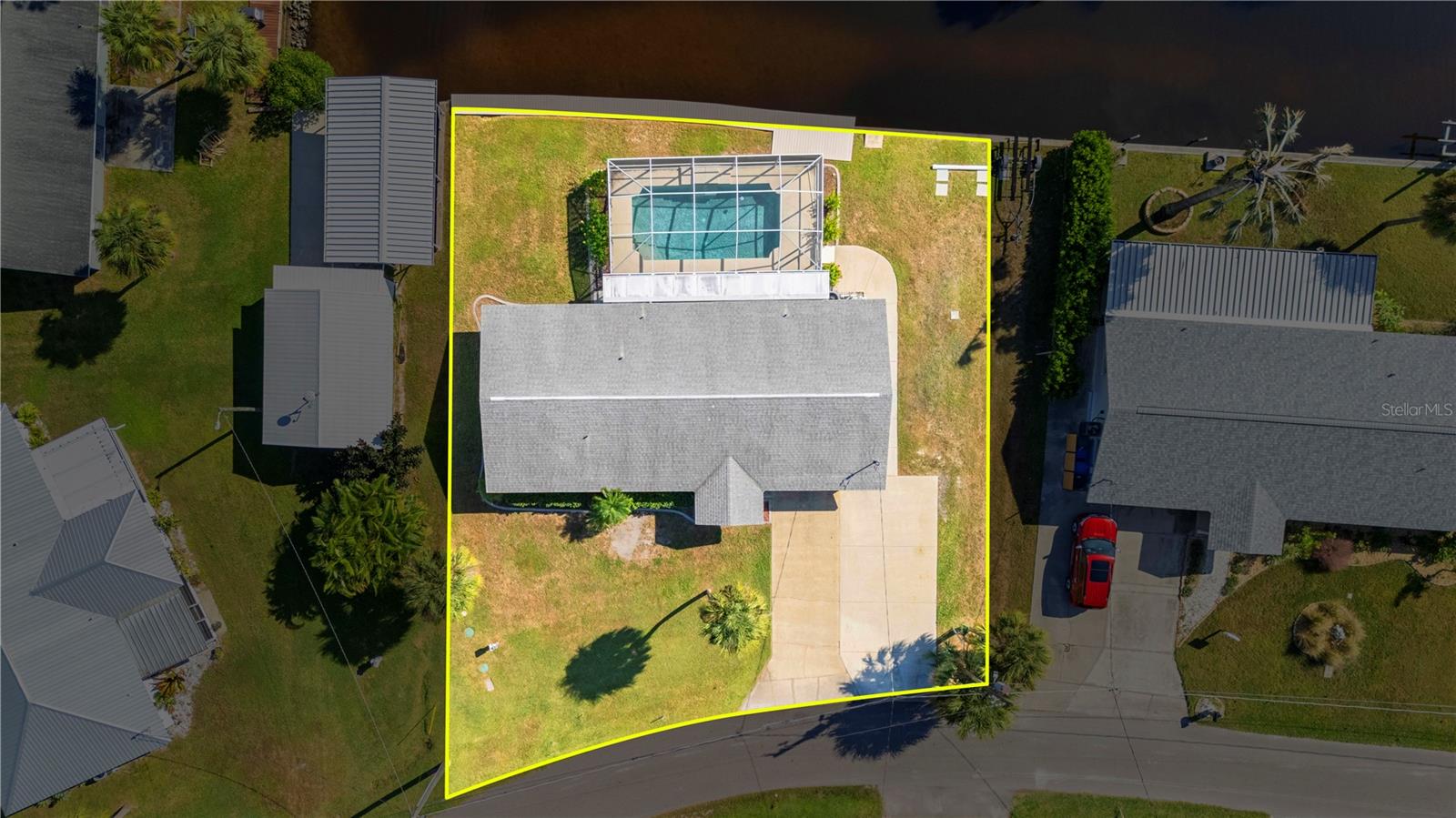 Image 4 of 41 For 105 North Branch Road