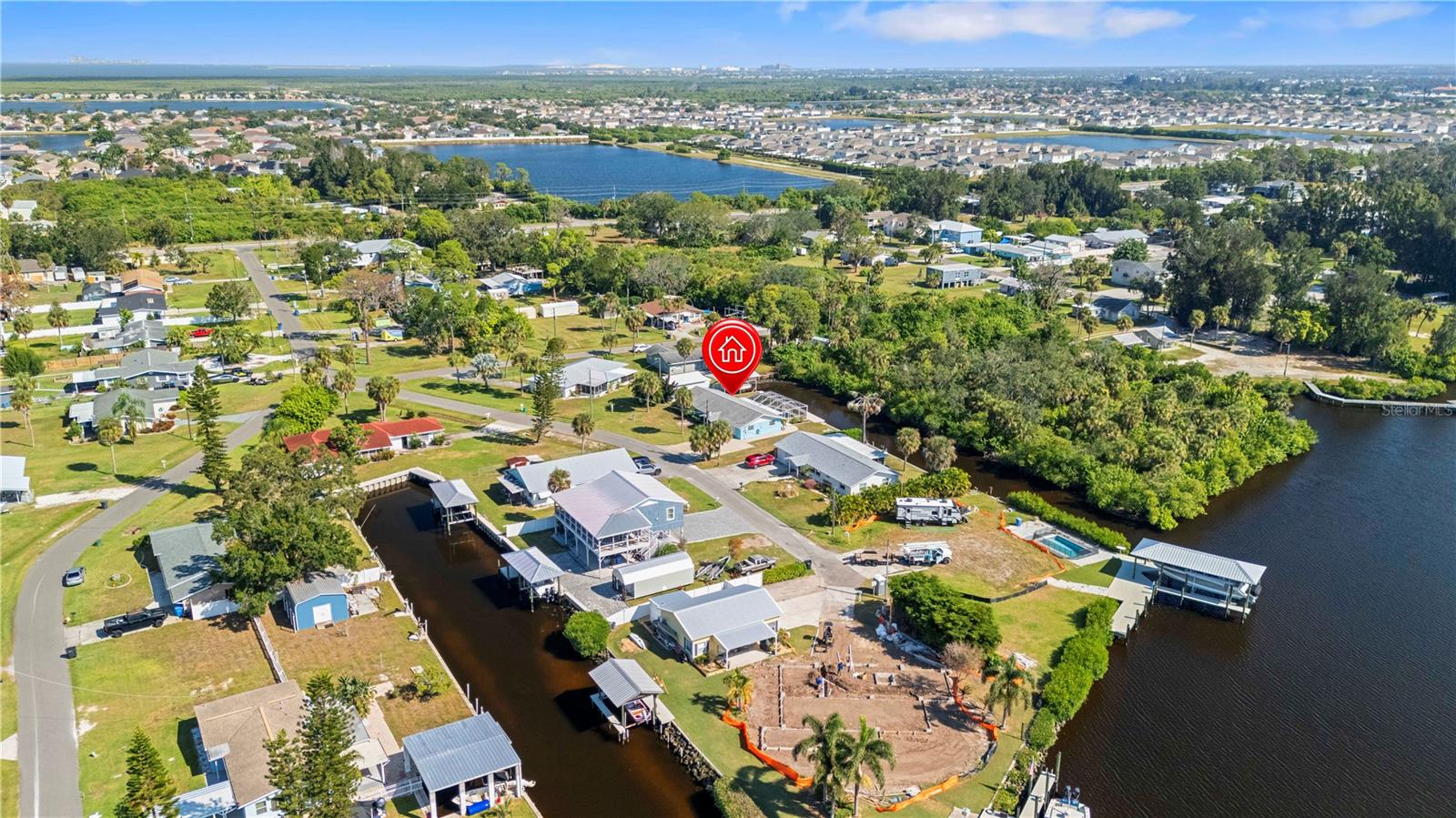 Image 8 of 41 For 105 North Branch Road