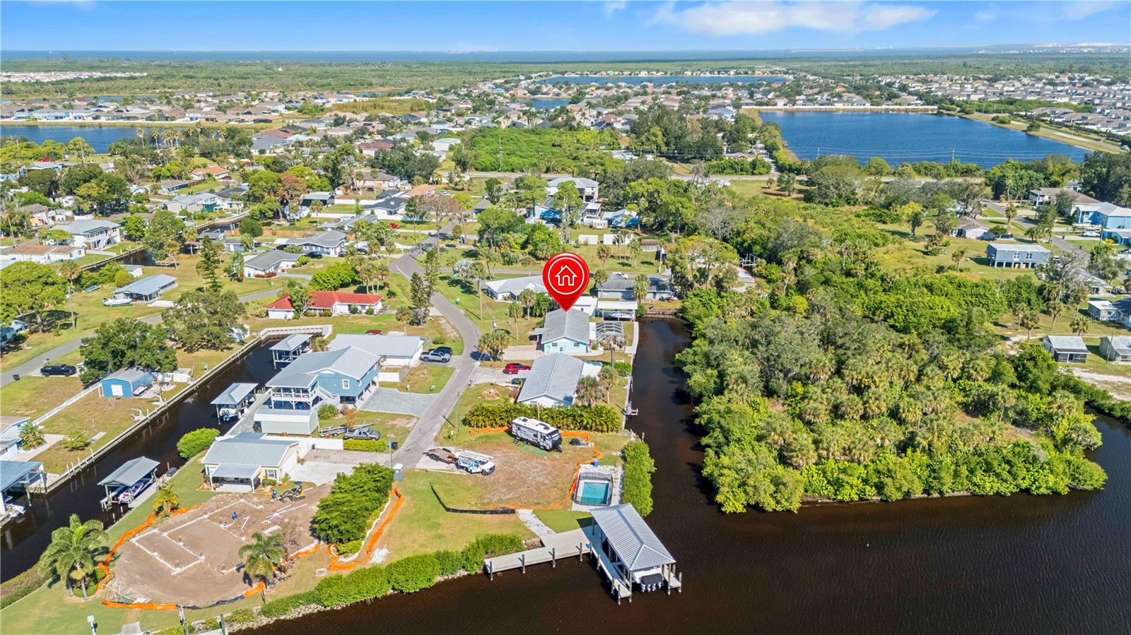 Image 9 of 41 For 105 North Branch Road