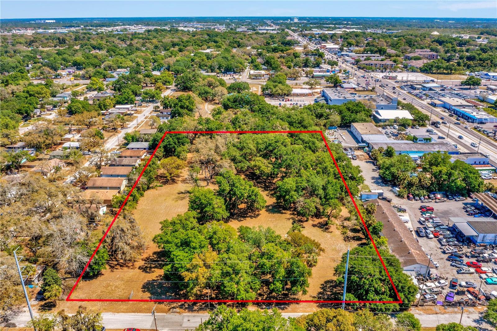 Details for 5501 37th Street, TAMPA, FL 33610