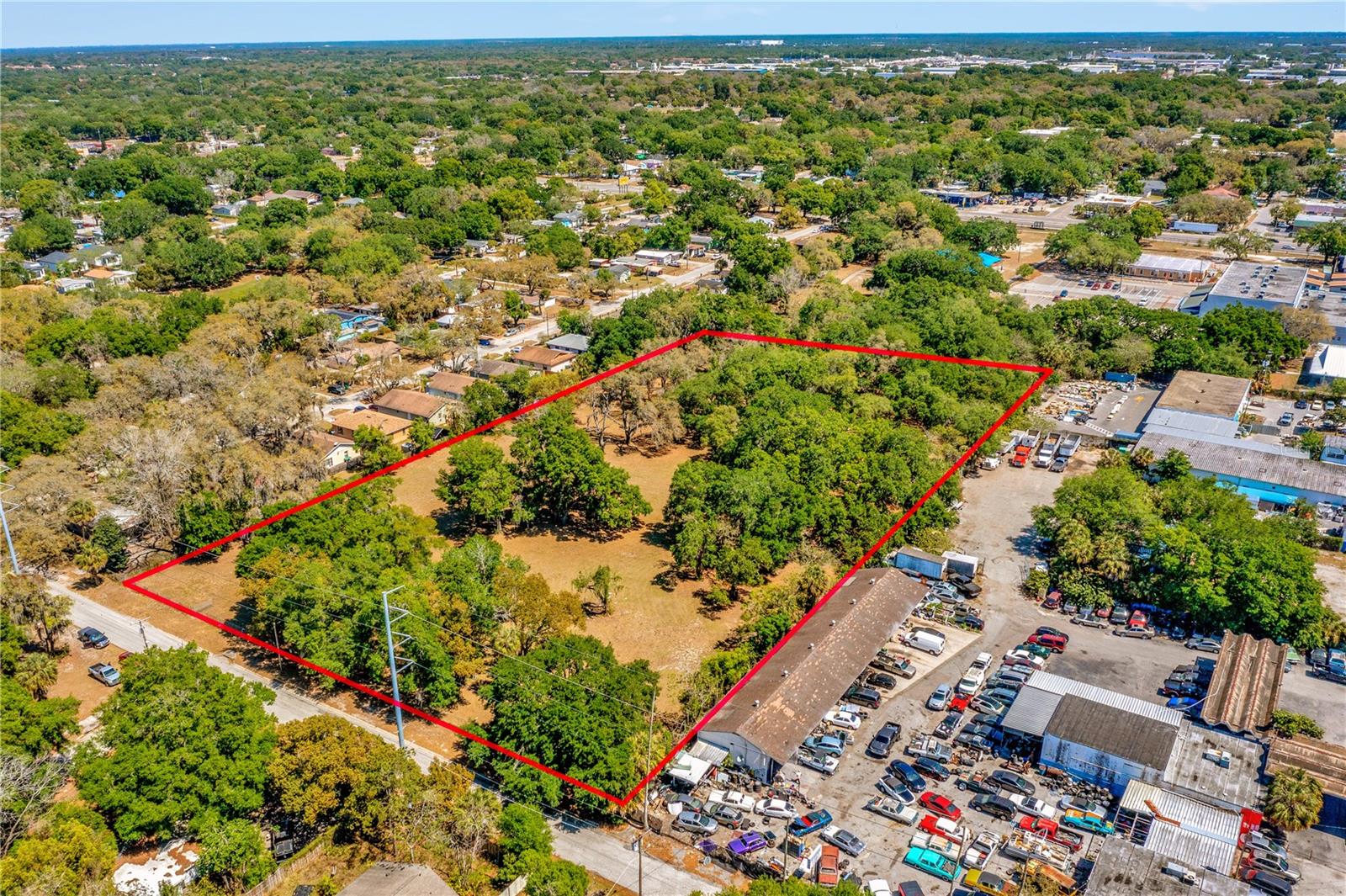 Listing photo id 1 for 5501 37th Street