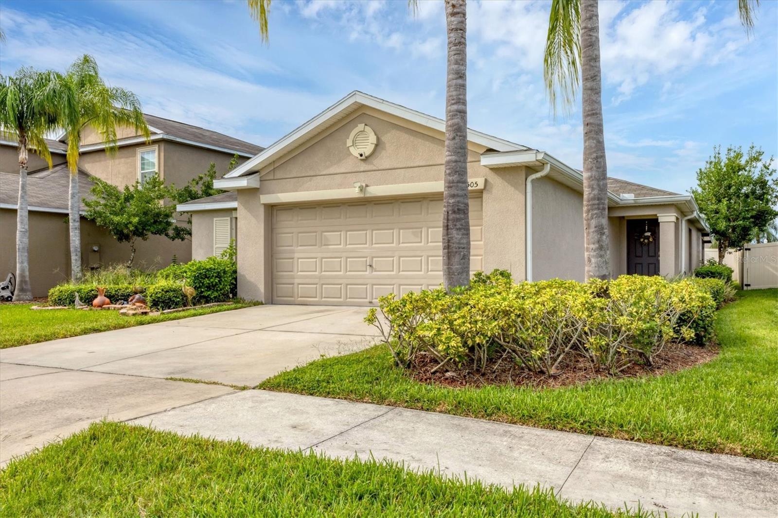 Details for 16505 Myrtle Sand Drive, WIMAUMA, FL 33598