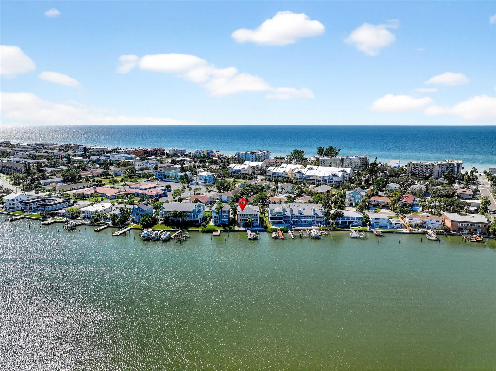 Image 37 of 42 For 2509 Bay Boulevard B