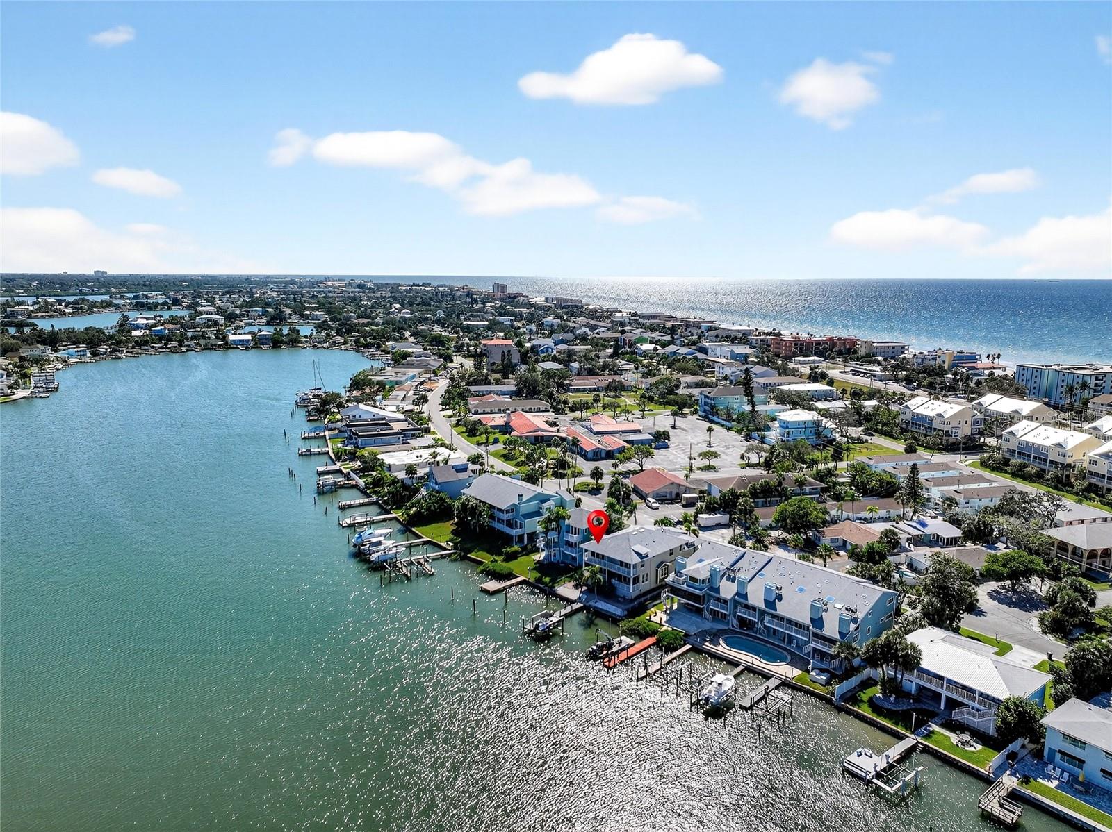 Image 38 of 42 For 2509 Bay Boulevard B