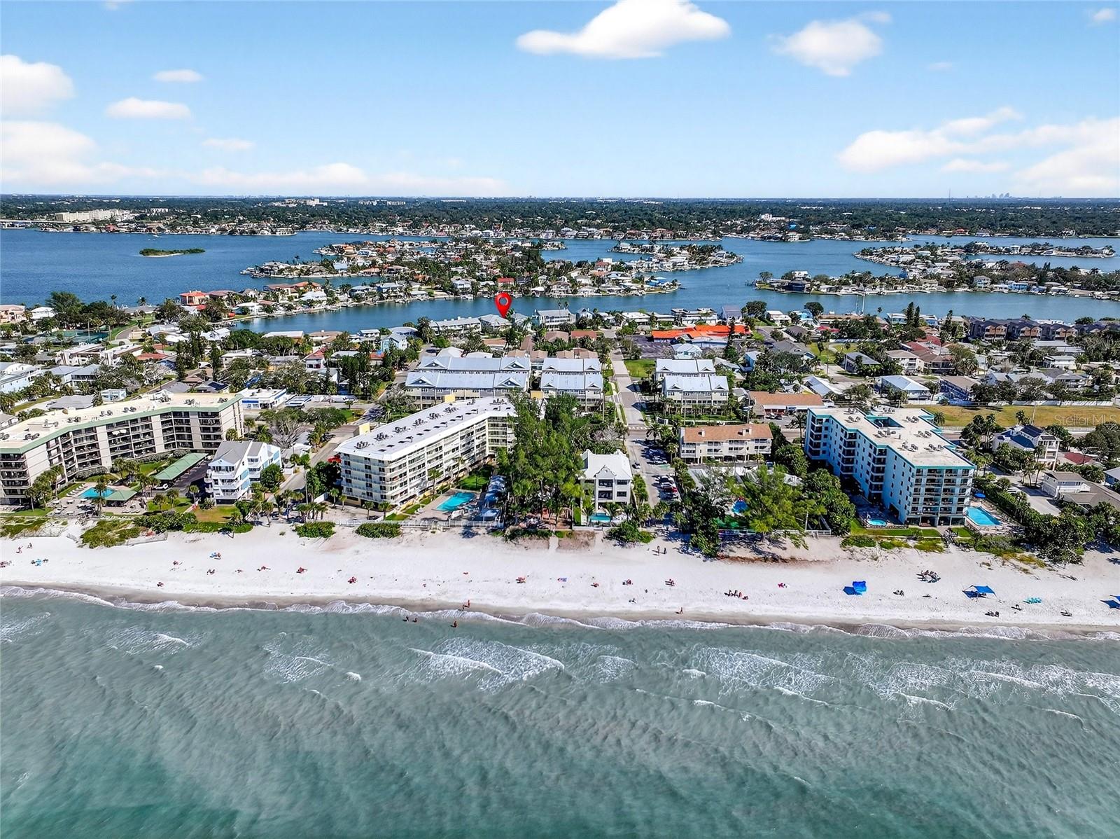 Image 39 of 42 For 2509 Bay Boulevard B