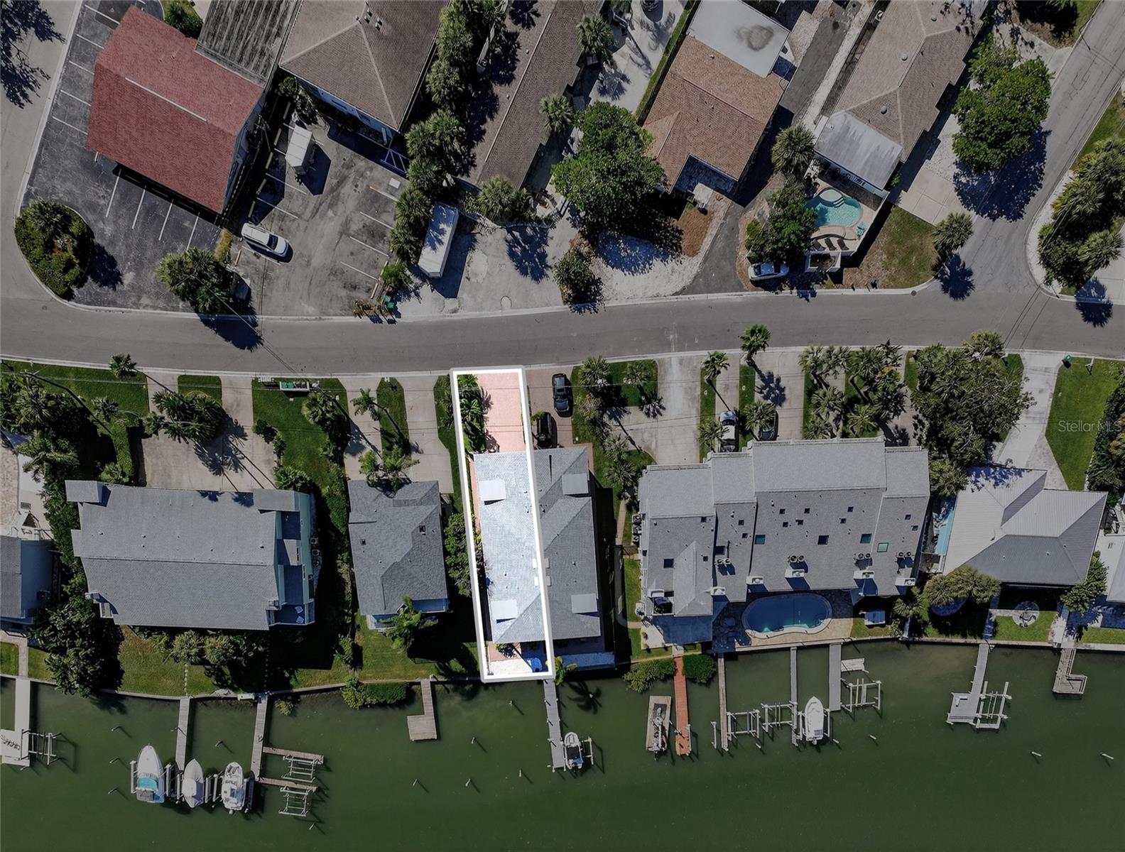 Image 42 of 42 For 2509 Bay Boulevard B