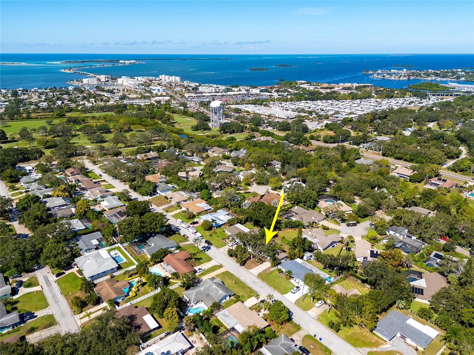 Image 29 of 49 For 1198 Fairway Drive