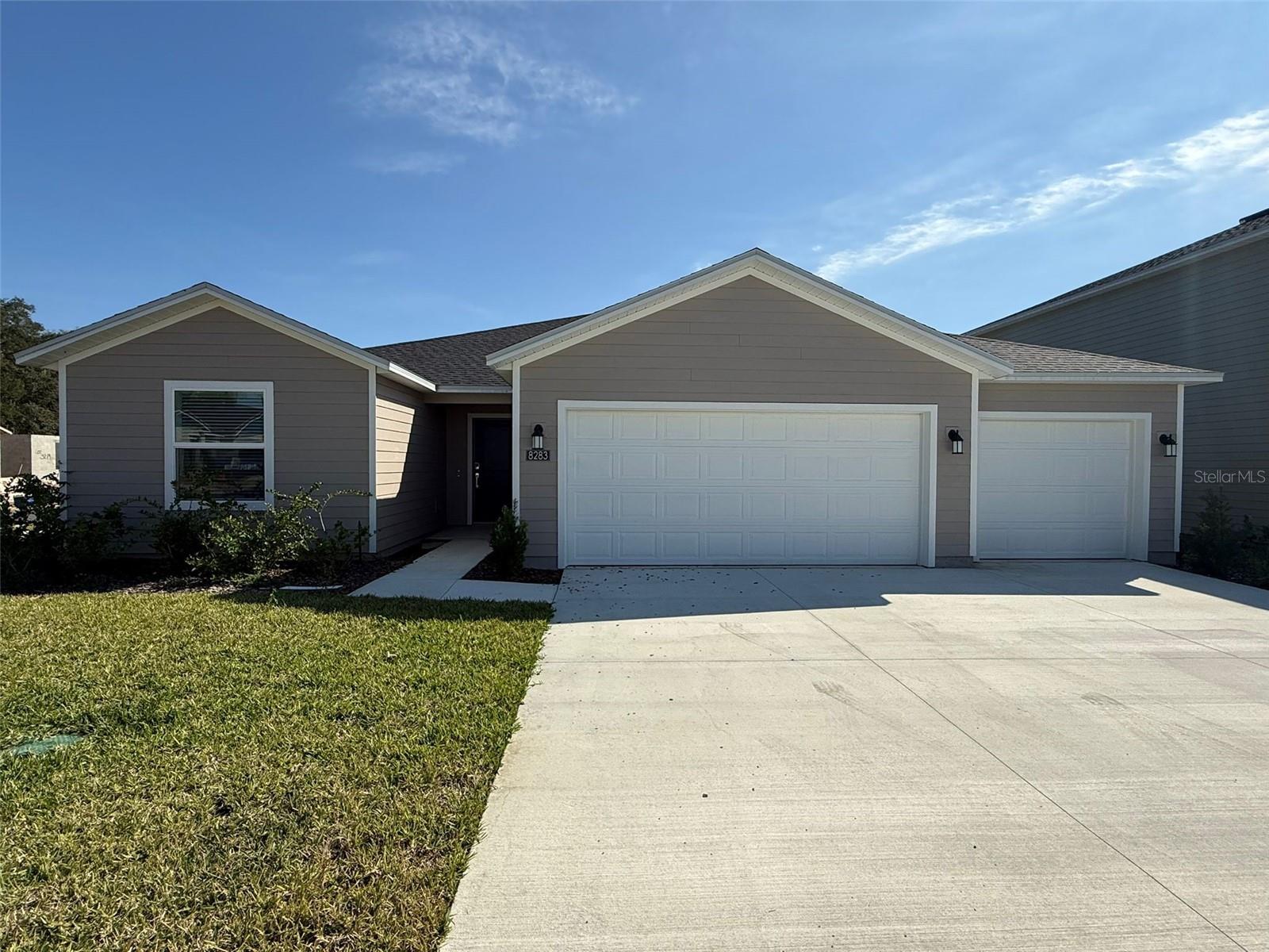 Details for 8283 42nd Circle, OCALA, FL 34476