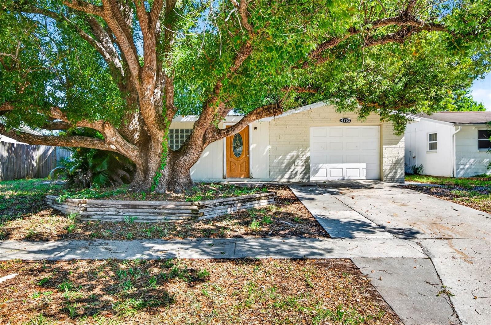 Details for 4752 Daphne Street, NEW PORT RICHEY, FL 34652