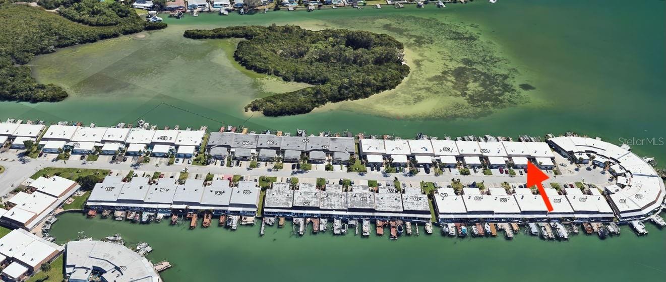 Details for 636 Boca Ciega Point Boulevard S, ST PETERSBURG, FL 33708