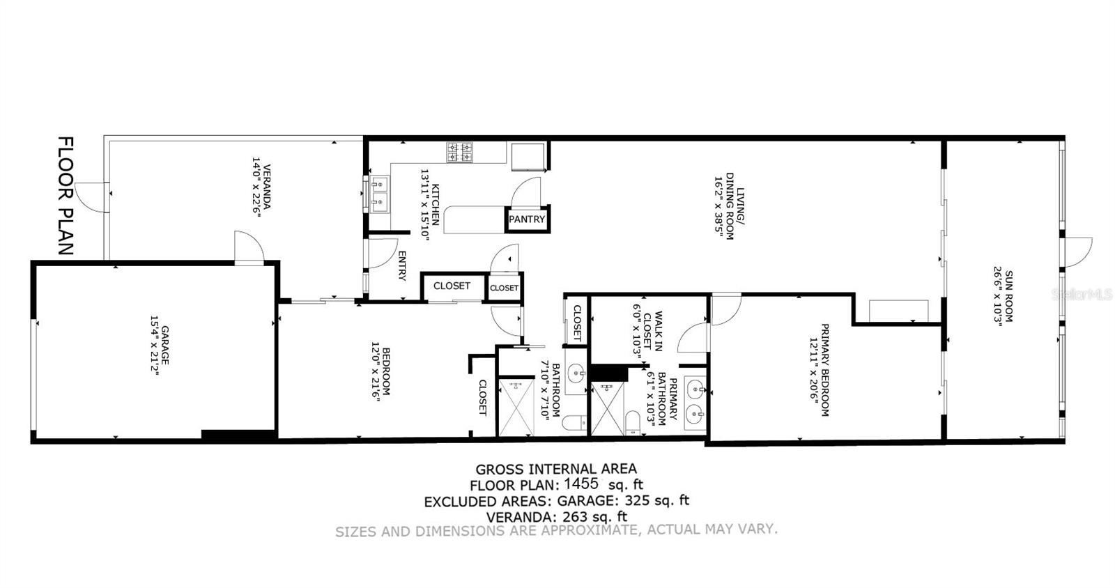 Image 5 of 96 For 636 Boca Ciega Point Boulevard S