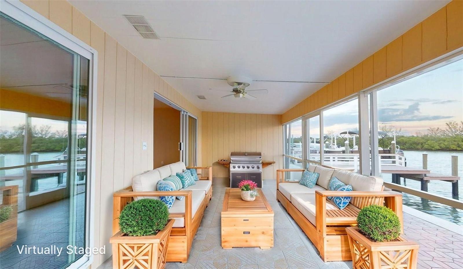 Image 75 of 96 For 636 Boca Ciega Point Boulevard S