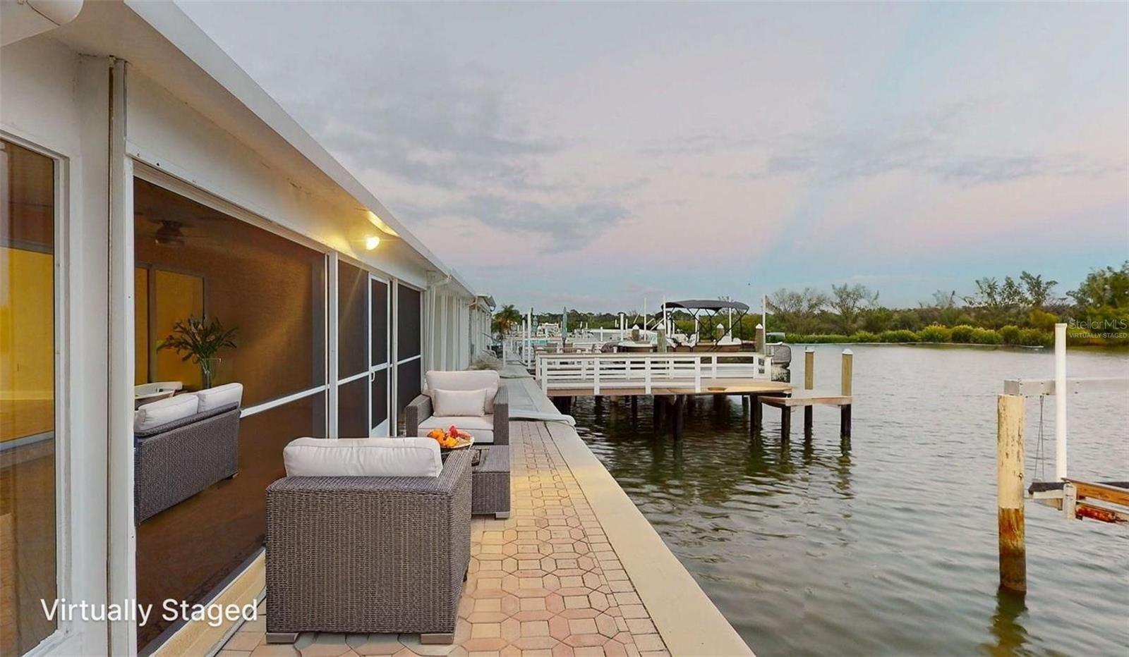 Image 83 of 96 For 636 Boca Ciega Point Boulevard S