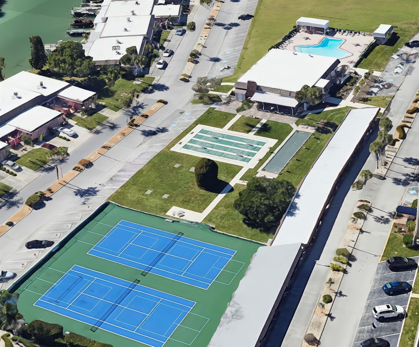 Image 88 of 96 For 636 Boca Ciega Point Boulevard S