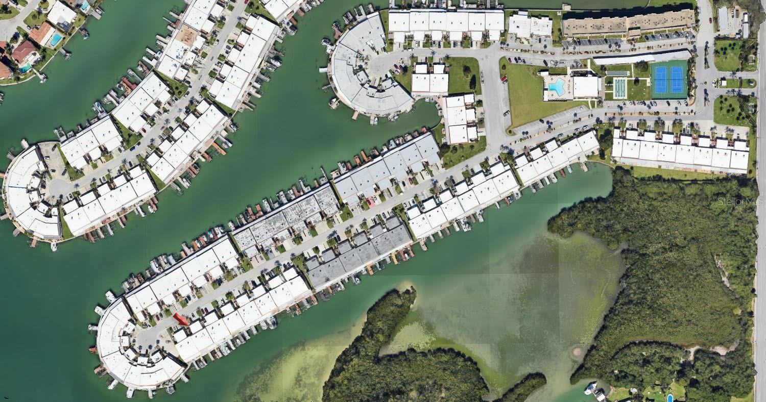 Image 93 of 96 For 636 Boca Ciega Point Boulevard S