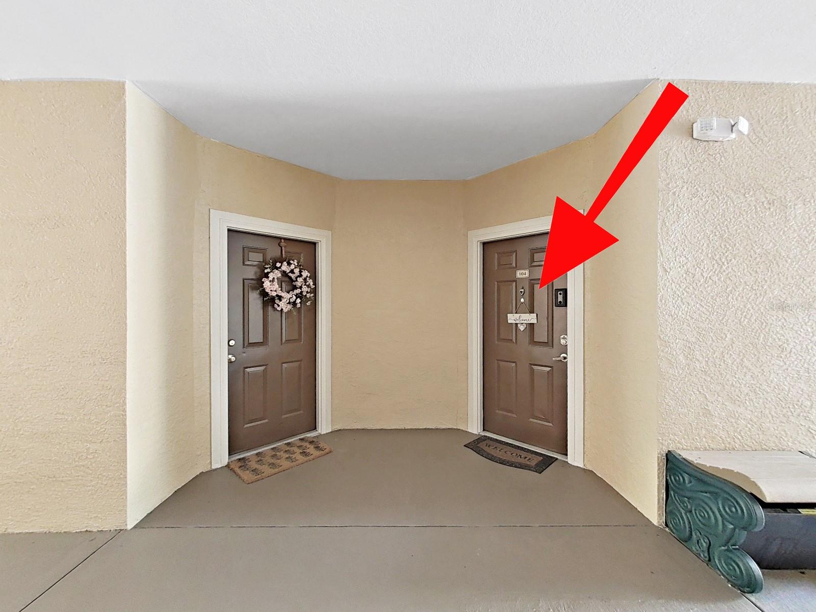 Image 4 of 49 For 5125 Palm Springs Boulevard 11104