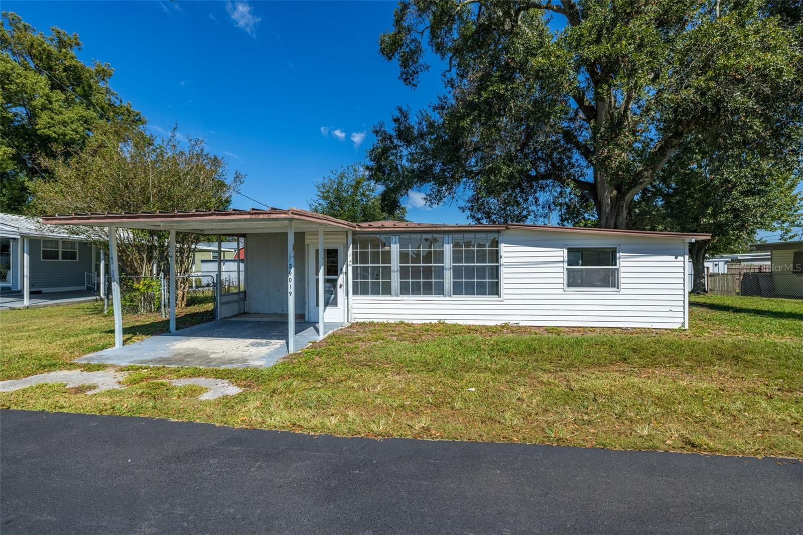 Details for 39019 Heath Drive, ZEPHYRHILLS, FL 33542