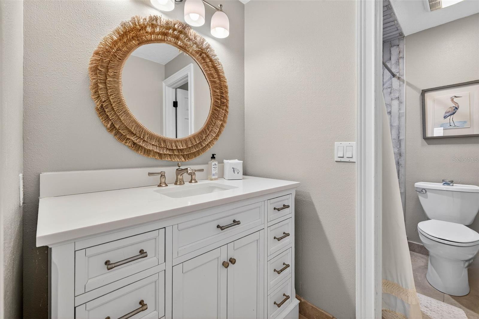 Image 18 of 34 For 2605 Hibiscus Drive W