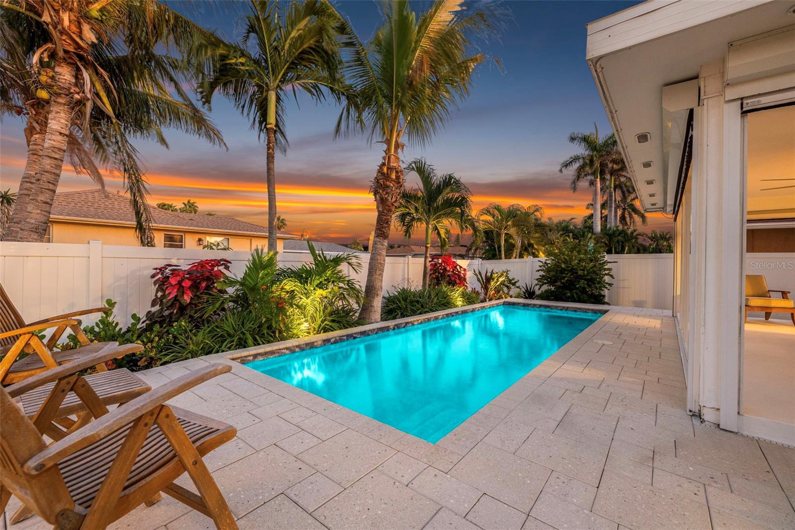 Image 26 of 34 For 2605 Hibiscus Drive W