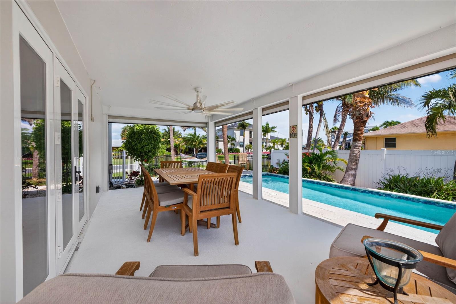 Image 29 of 34 For 2605 Hibiscus Drive W