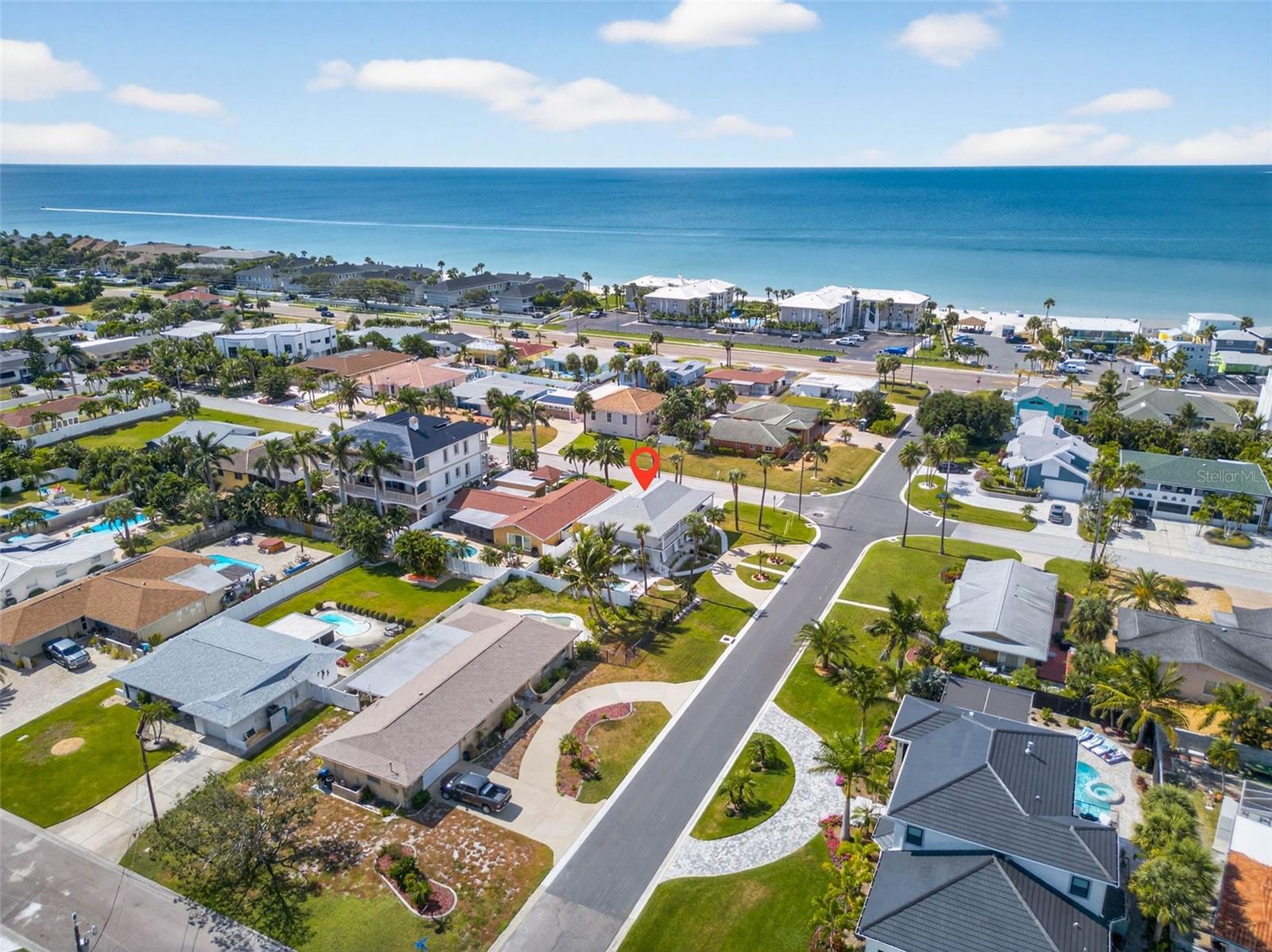 Image 31 of 34 For 2605 Hibiscus Drive W