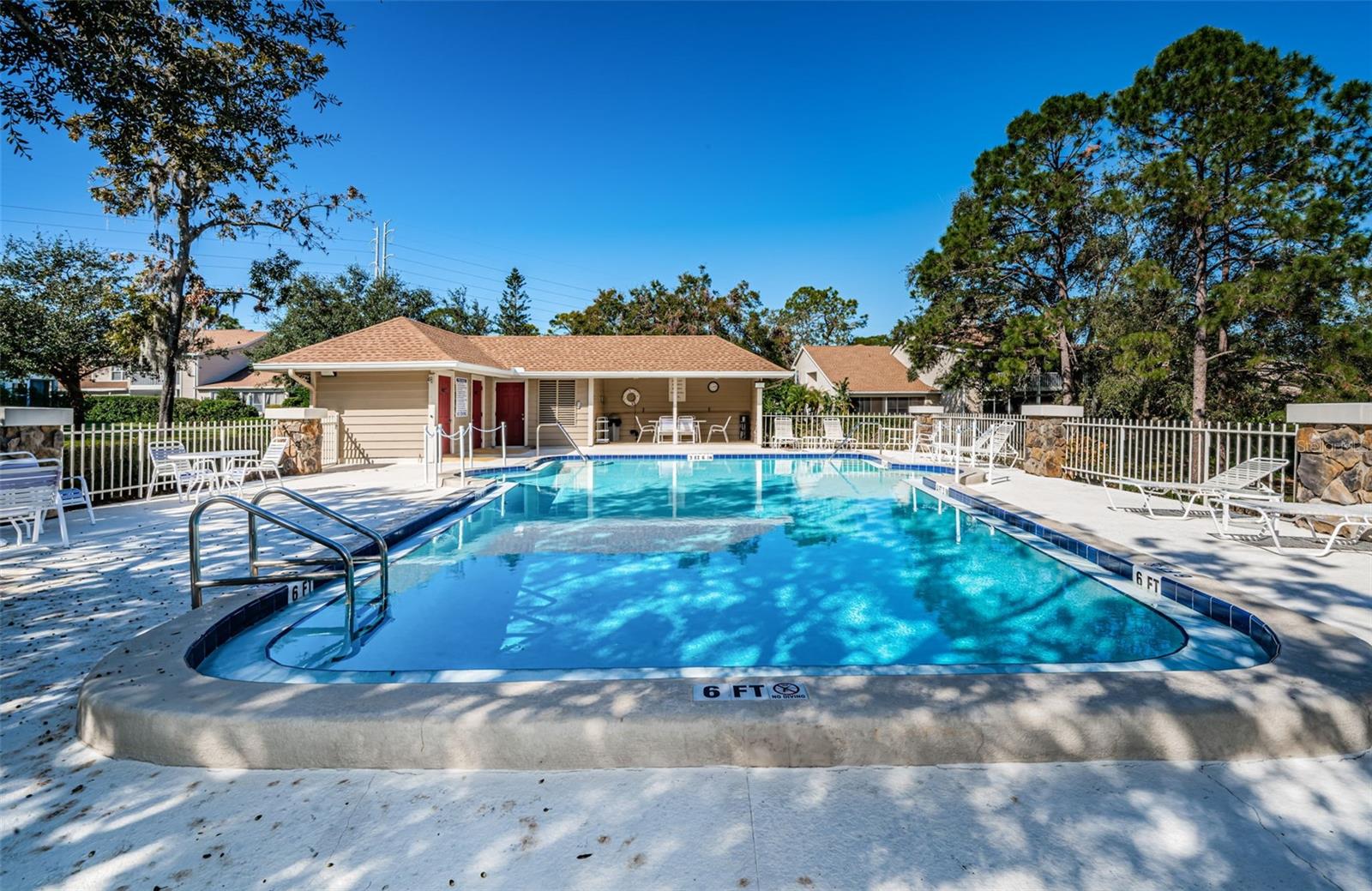 Image 54 of 64 For 2180 Clover Hill Road