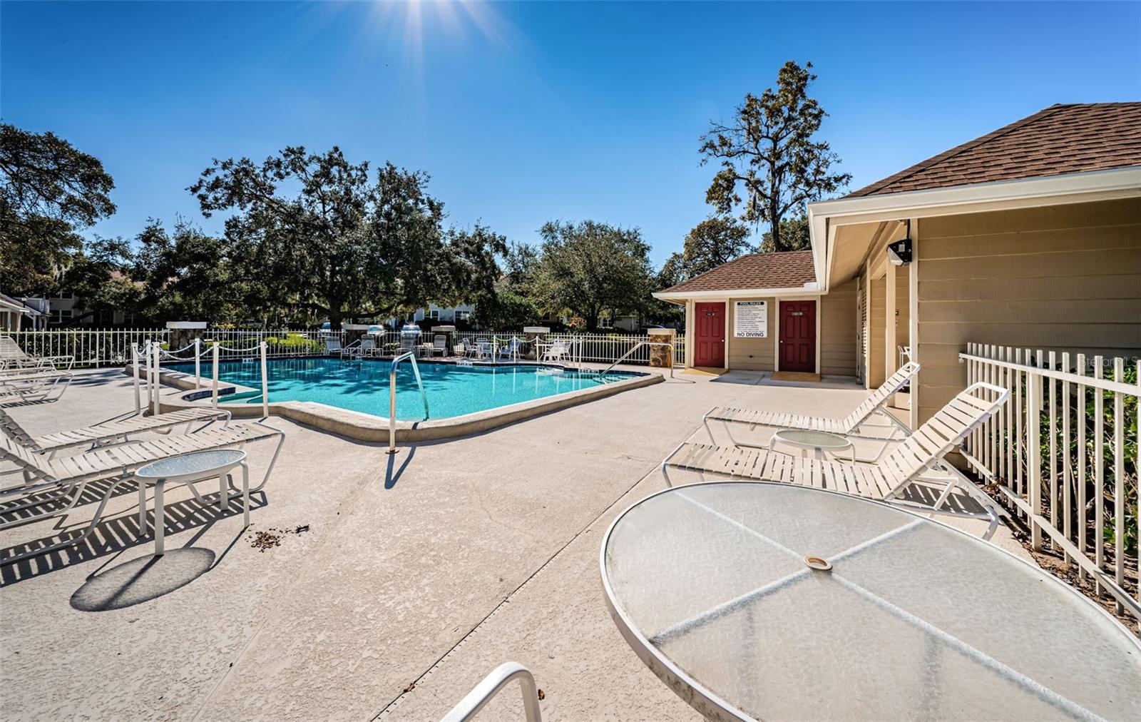 Image 57 of 64 For 2180 Clover Hill Road