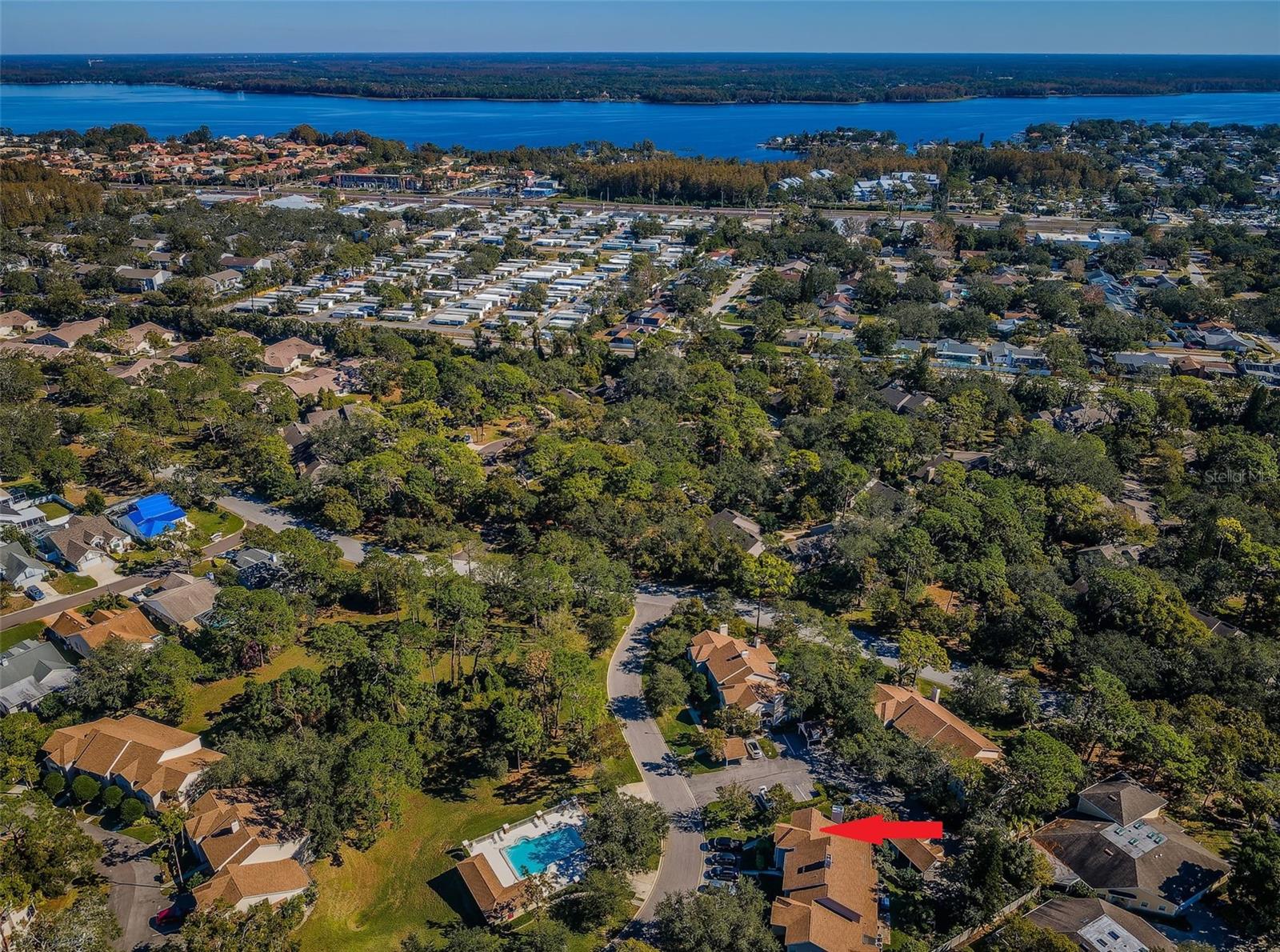 Image 64 of 64 For 2180 Clover Hill Road