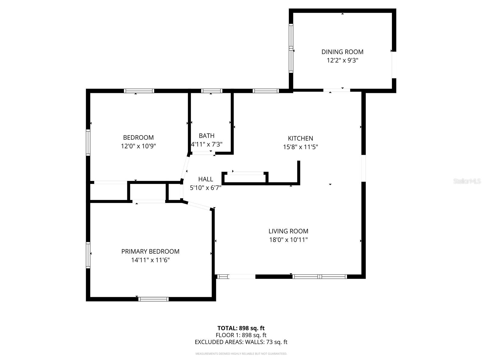 Image 28 of 28 For 3744 Carron Street