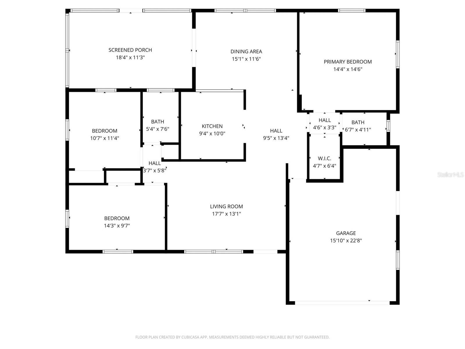 Image 25 of 25 For 26329 Seidel Street