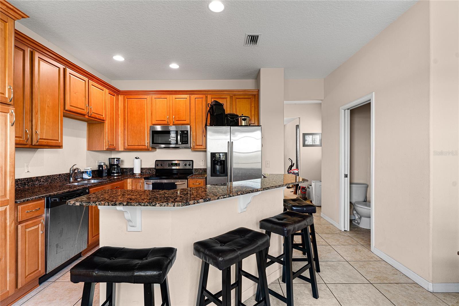 Image 14 of 52 For 2435 Lexington Oak Drive