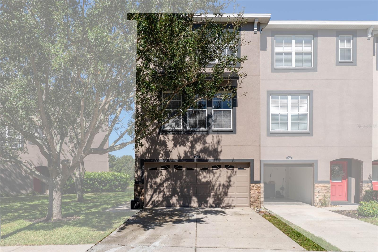 Image 38 of 52 For 2435 Lexington Oak Drive