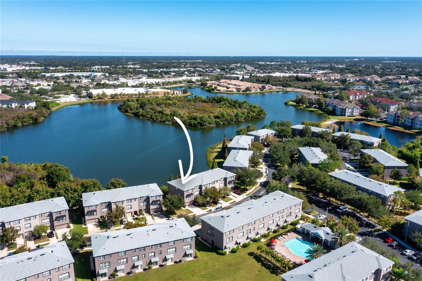 Image 4 of 52 For 2435 Lexington Oak Drive