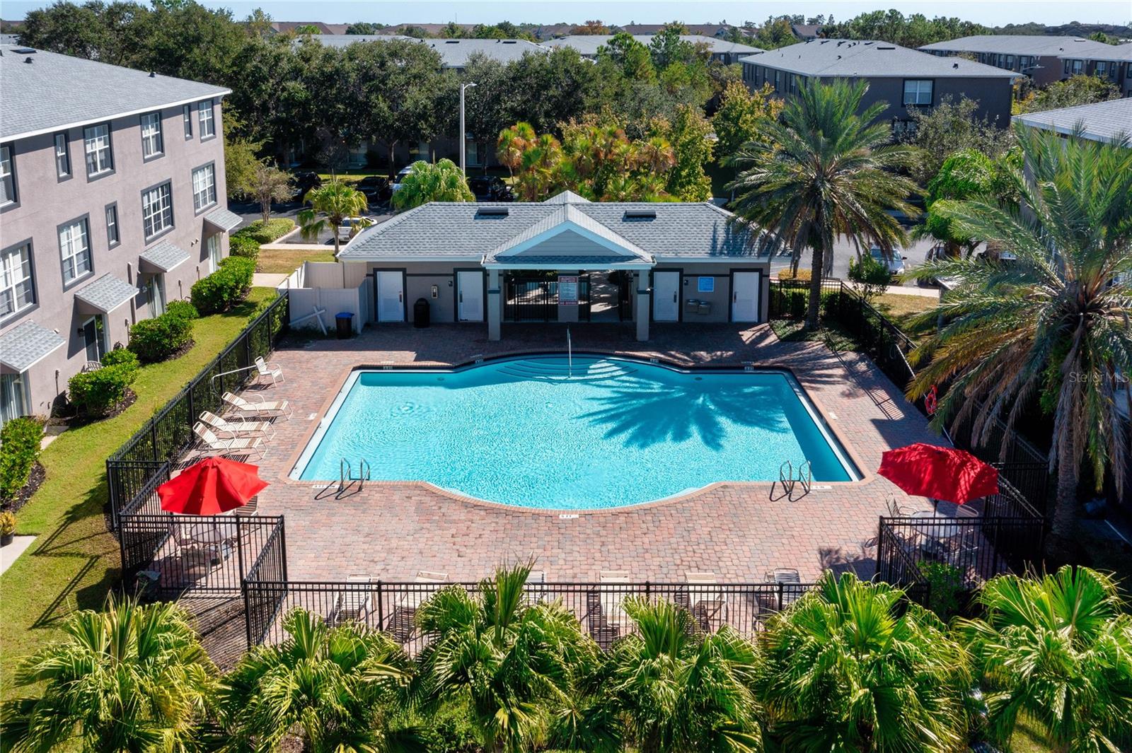 Image 50 of 52 For 2435 Lexington Oak Drive