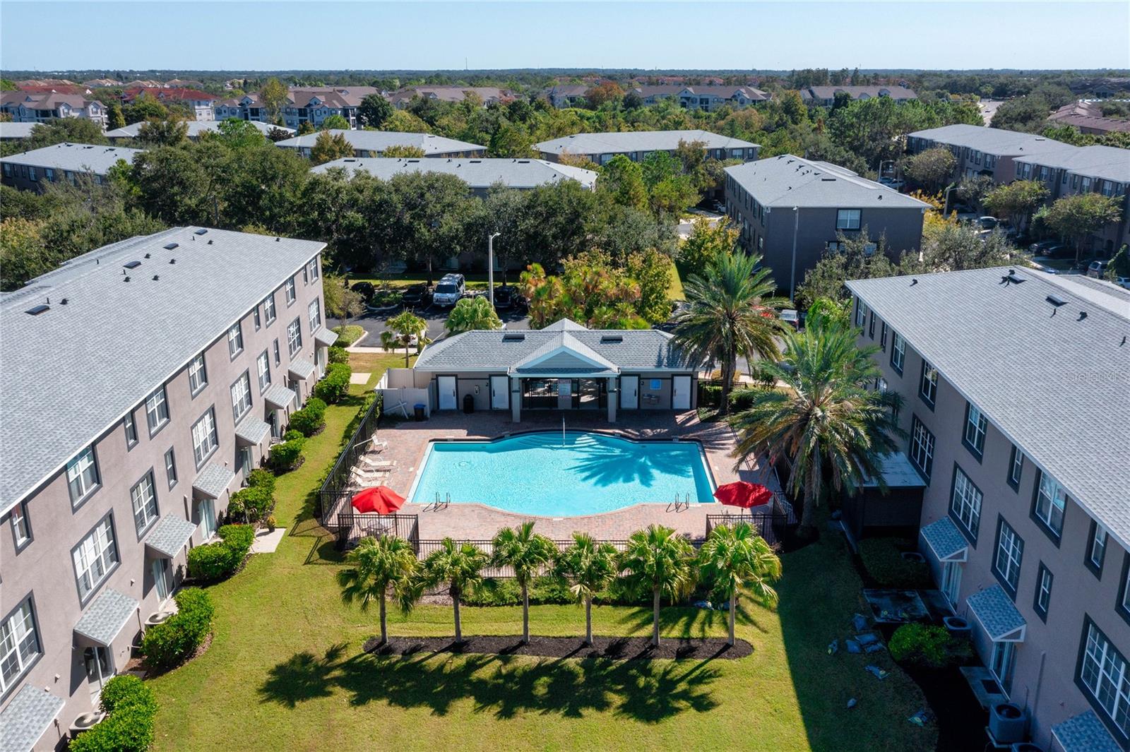 Image 51 of 52 For 2435 Lexington Oak Drive