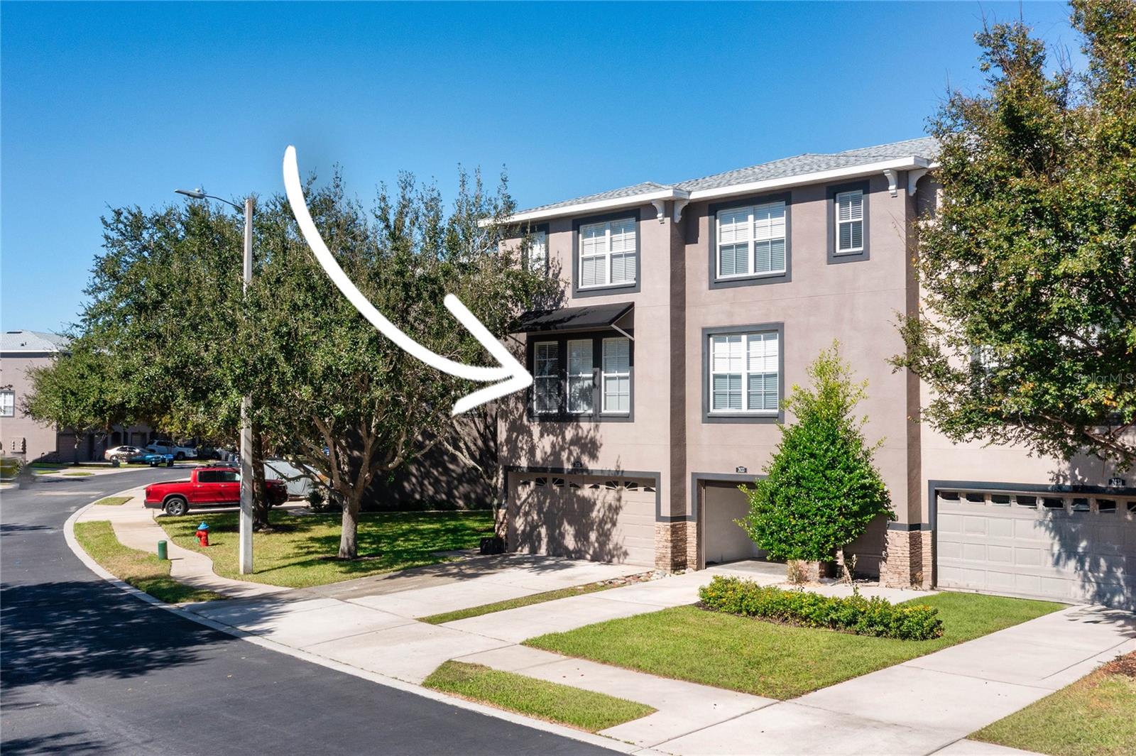 Image 52 of 52 For 2435 Lexington Oak Drive