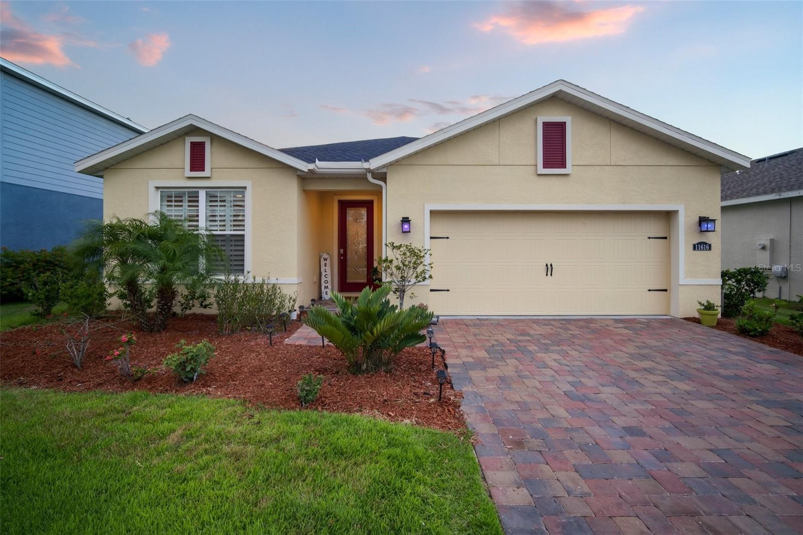 Details for 11616 Miss Chloe Court, RIVERVIEW, FL 33579