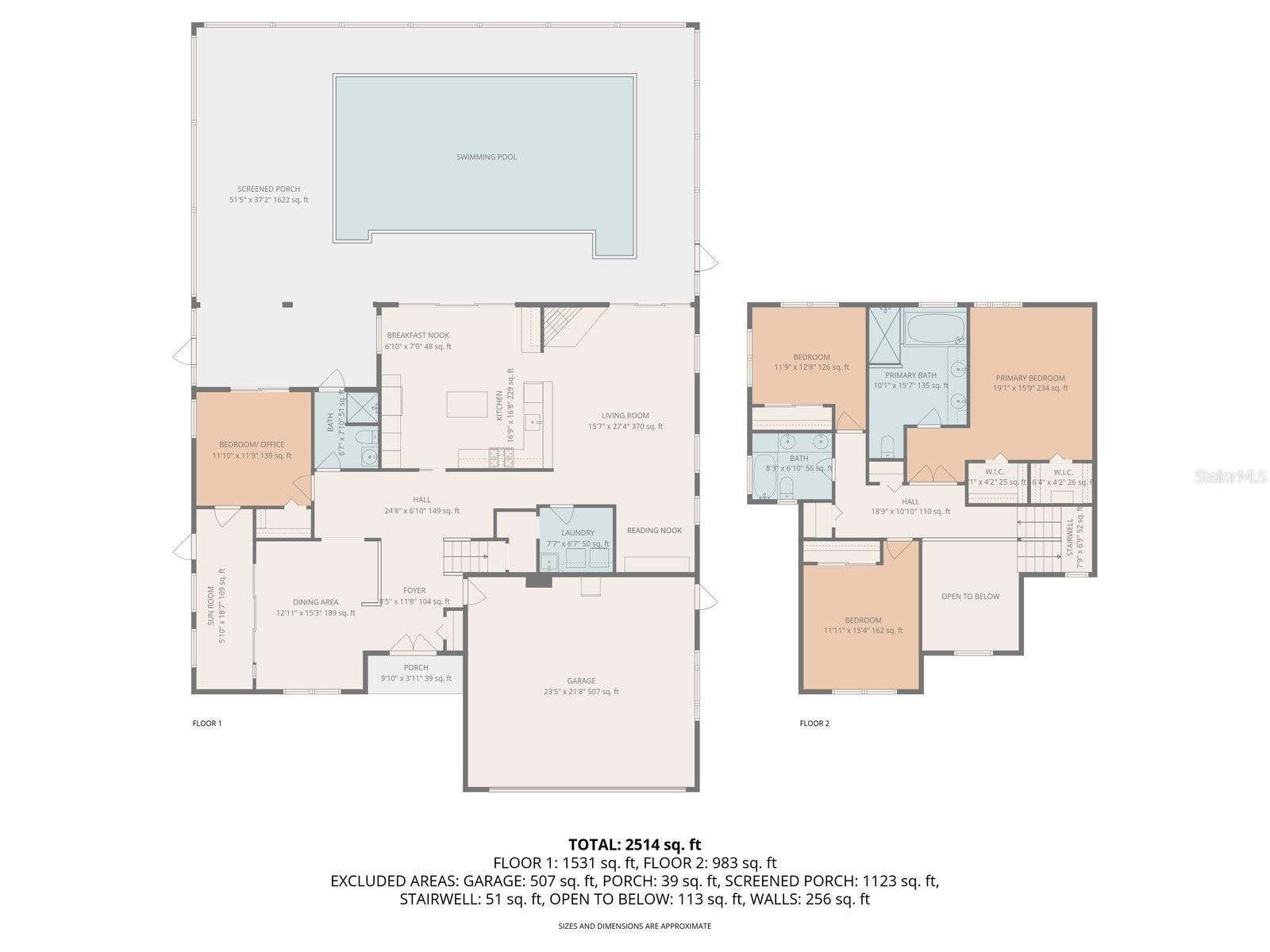 Image 48 of 50 For 1009 Wyndham Way