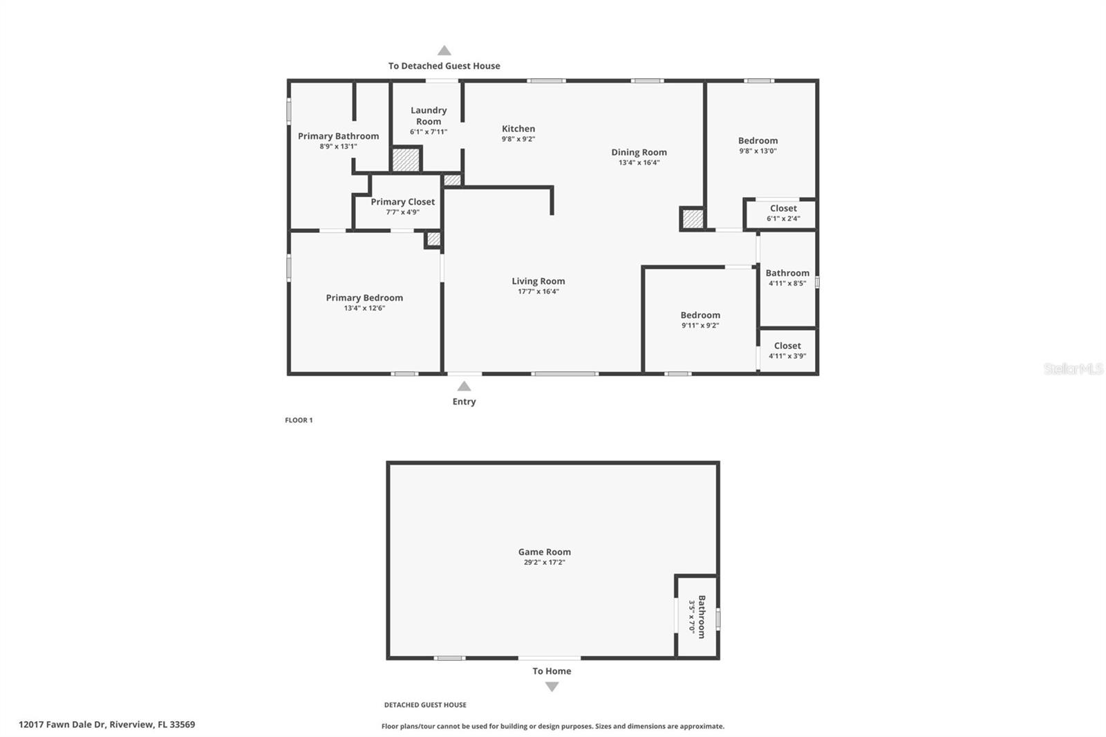 Image 22 of 38 For 12017 Fawn Dale Drive