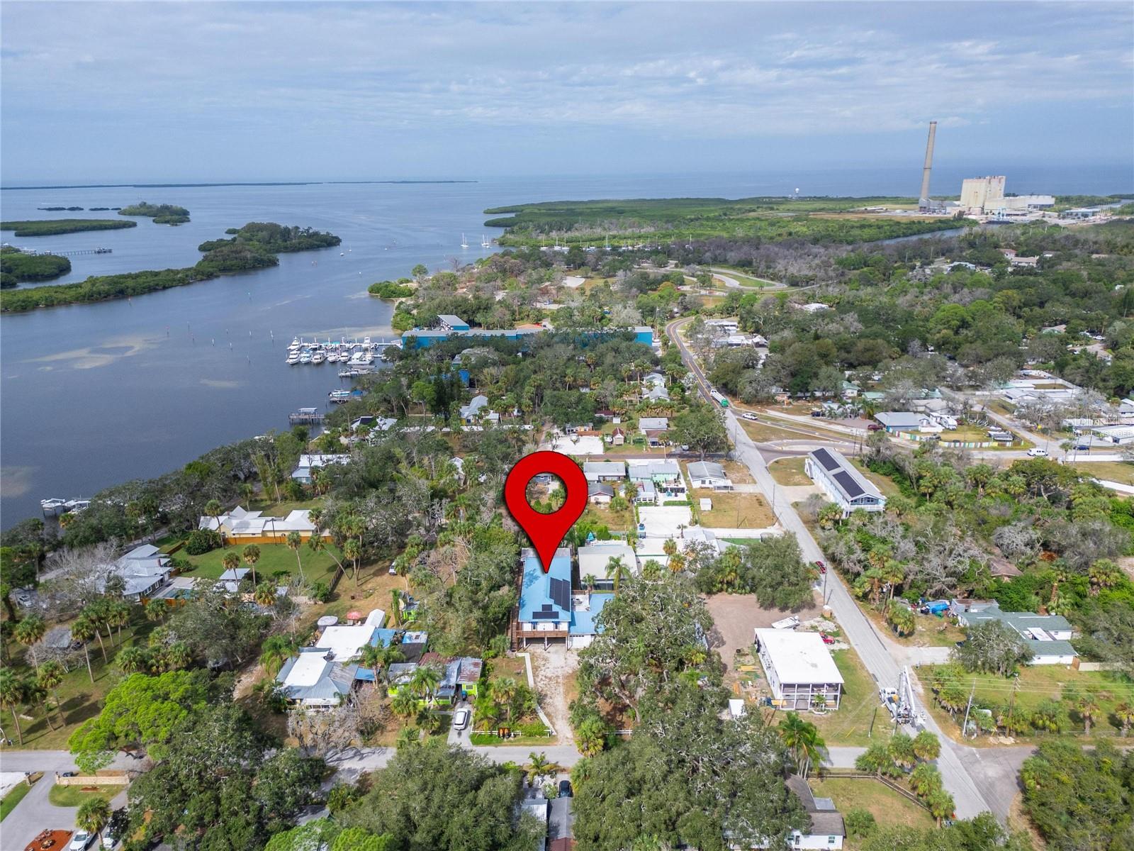 Image 83 of 83 For 1873 Wacassassa Street