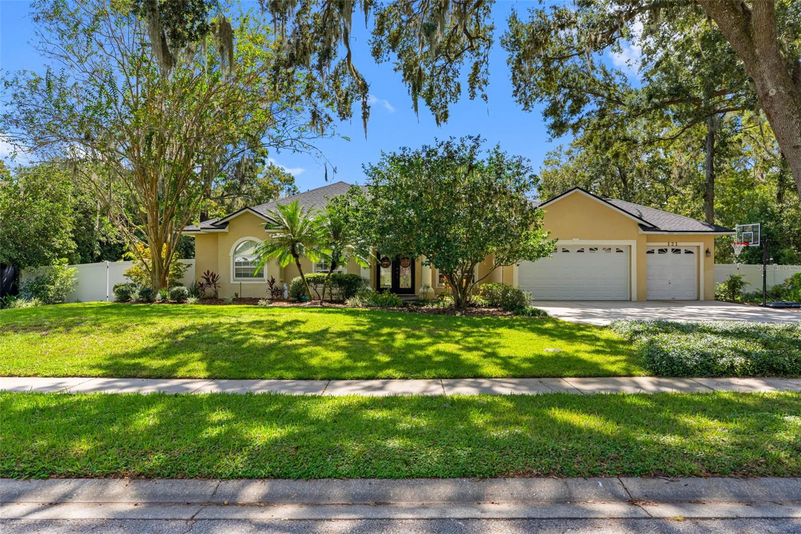 Details for 121 Myrtle Ridge Road, LUTZ, FL 33549