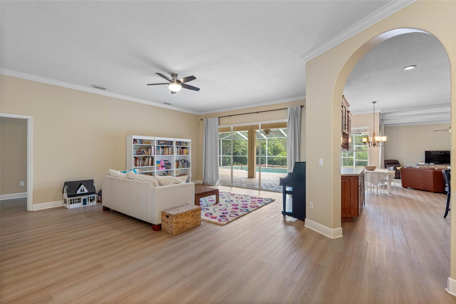 Image 12 of 42 For 121 Myrtle Ridge Road