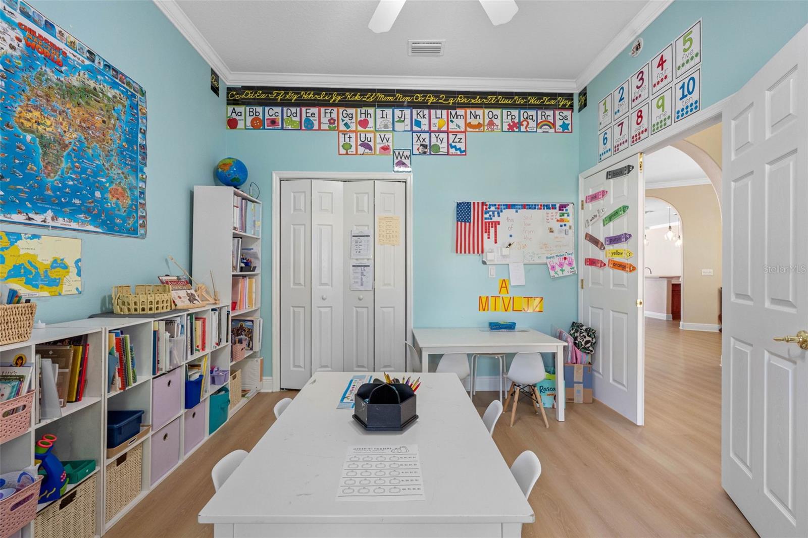 Image 33 of 42 For 121 Myrtle Ridge Road