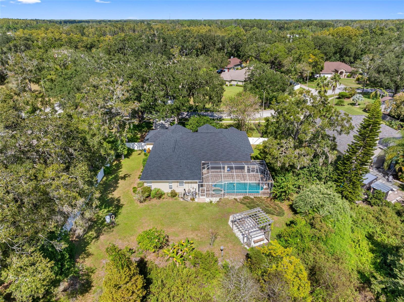 Image 35 of 42 For 121 Myrtle Ridge Road