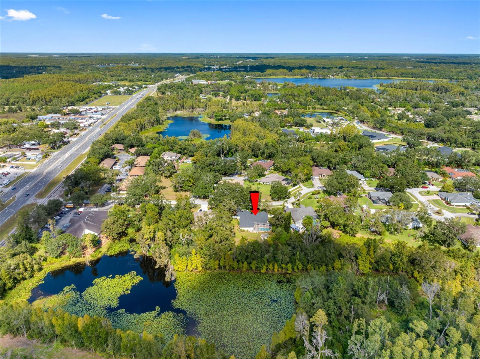 Image 40 of 42 For 121 Myrtle Ridge Road